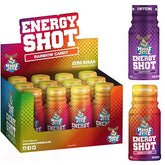 Muscle Moose - Energy Shot - 12 x 60ml